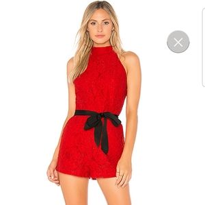 BNWT BB Dakota Romper